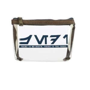 NEW Star Wars Small Rebel Pouch